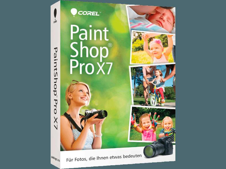 corel paintshop pro x7 tutorials