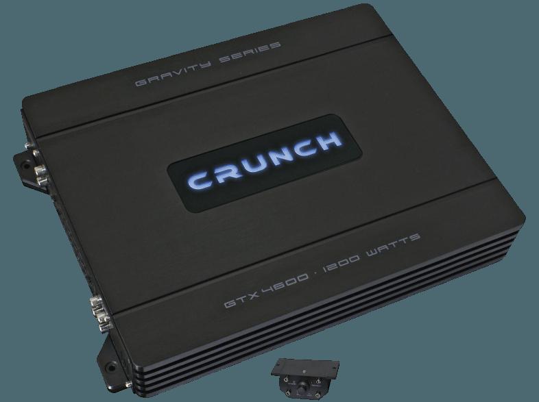 CRUNCH GTX-4600