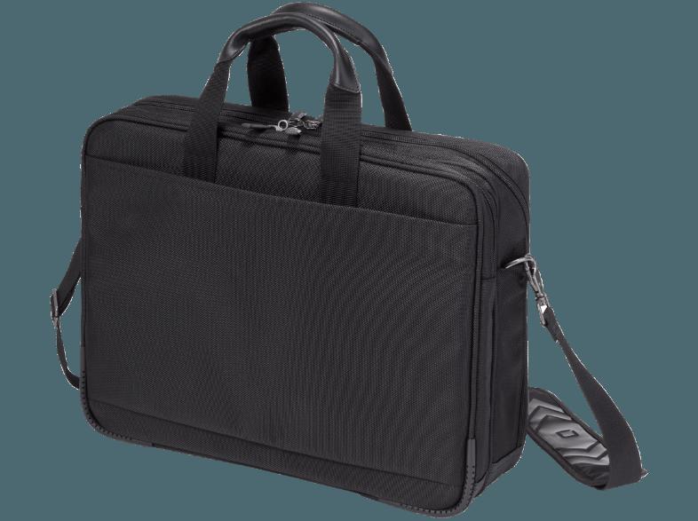 DICOTA D30845 Top Traveller Pro Notebook-Tasche Notebooks bis 17.3 Zoll