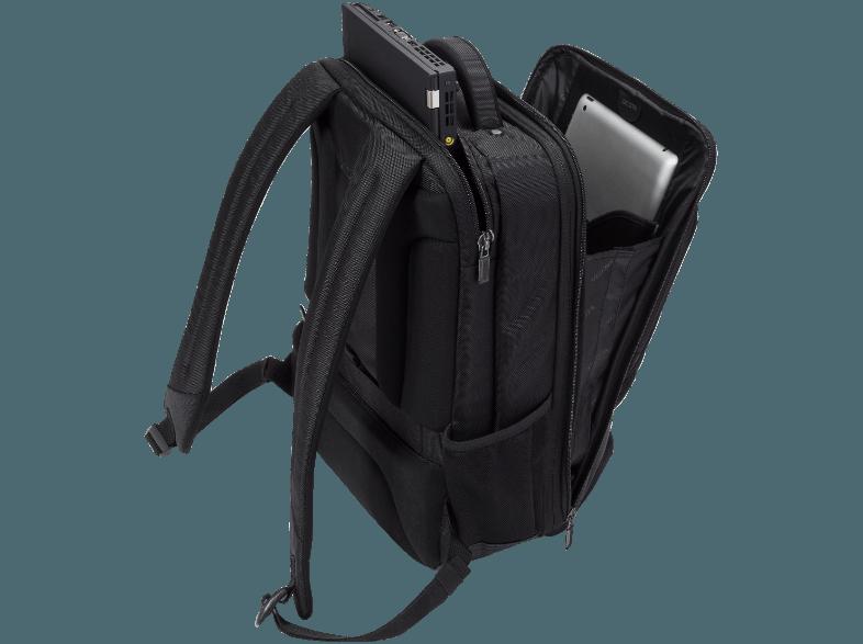 DICOTA D30847 Backpack Pro Rucksack Notebooks bis 17.3 Zoll