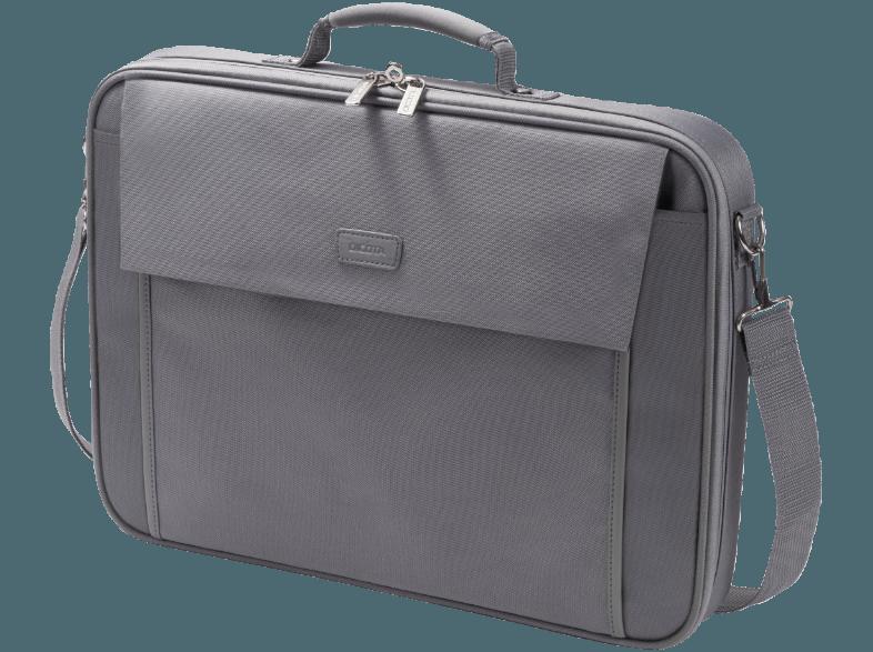 DICOTA D30918 Multi Base Notebook-Tasche Notebooks bis 15.6 Zoll