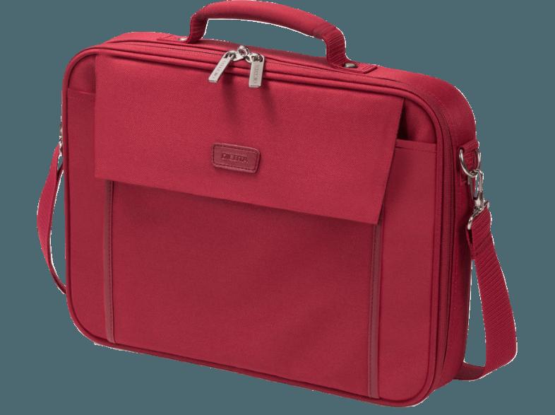 DICOTA D30920 Multi Base Tasche Notebooks bis 15.6 Zoll