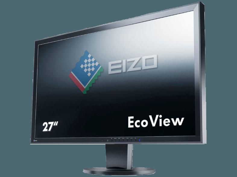 EIZO EV2736WFS3-BK 27 Zoll  Monitor, EIZO, EV2736WFS3-BK, 27, Zoll, Monitor