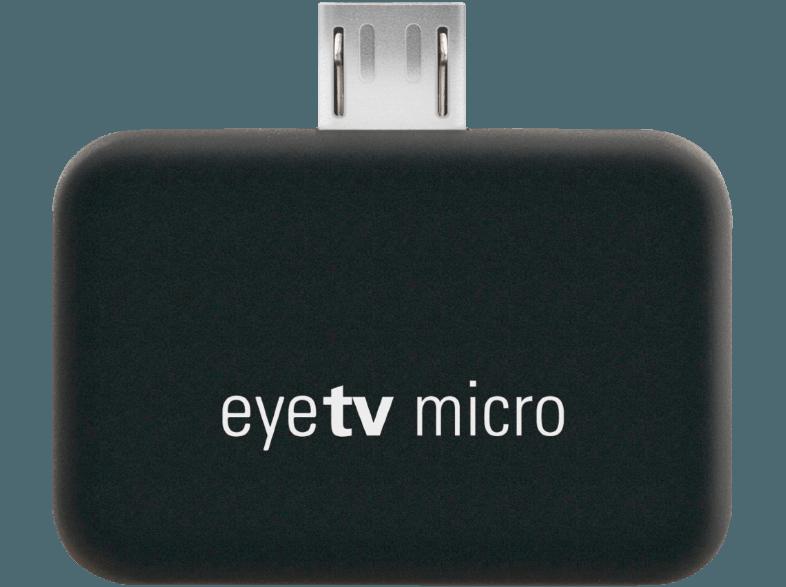 eyetv micro test