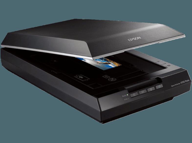 epson perfection v550 photo software