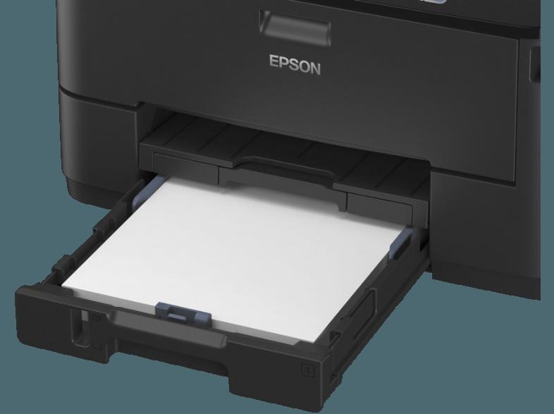 Bedienungsanleitung Epson Workforce Wf 4630 Dwf Tintenstrahl 4 In 1 Multifunktionsdrucker Wlan 6040