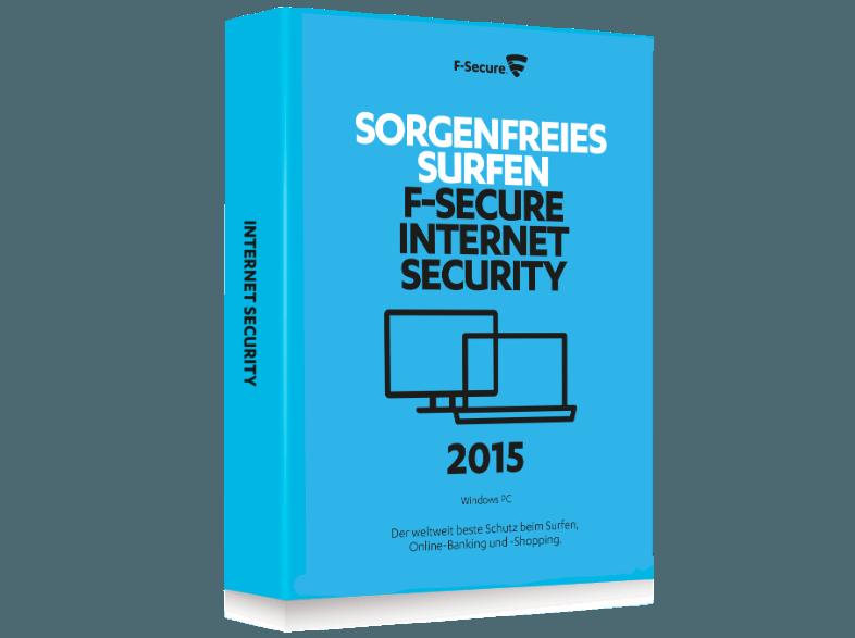 F-Secure Internet Security 2015 1PC Upgrade, F-Secure, Internet, Security, 2015, 1PC, Upgrade
