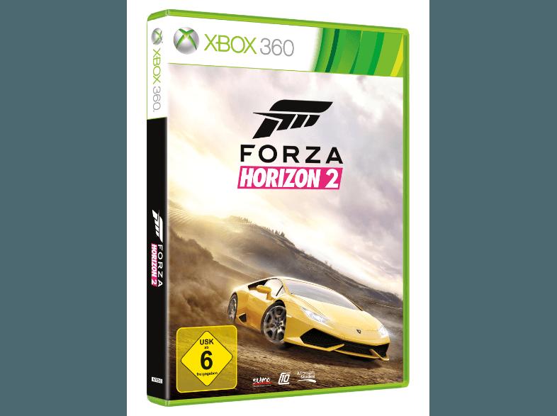 Forza Horizon 2 [Xbox 360], Forza, Horizon, 2, Xbox, 360,