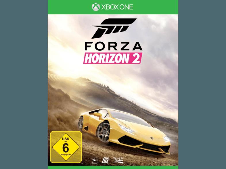 Forza Horizon 2 [Xbox One], Forza, Horizon, 2, Xbox, One,