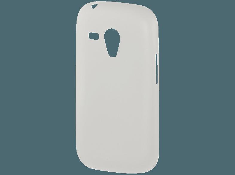 HAMA 091513 Handy-Cover Ultra Slim Handy-Cover Galaxy S3 mini/Value Edition