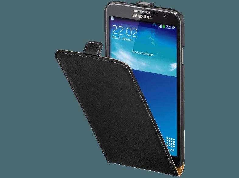 HAMA 091839 Flap-Tasche Smart Case Flap-Tasche Galaxy Note 3 Neo