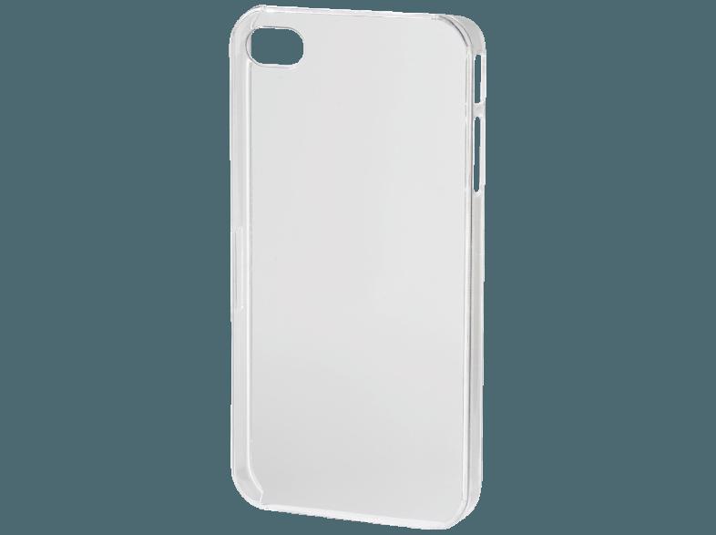 HAMA 108416 Handy-Cover Slim Handy-Cover iPhone 4/4S