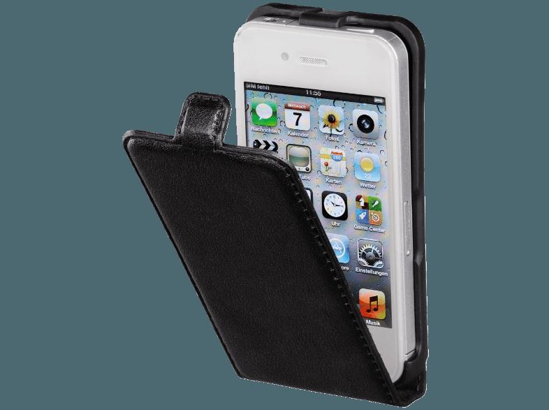 HAMA 119083 Smart Case Prime Line Smart Case iPhone 4/4S