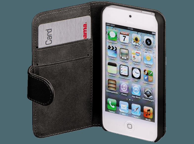 HAMA 119101 Booklet Diary Case Booklet iPhone 4/4S