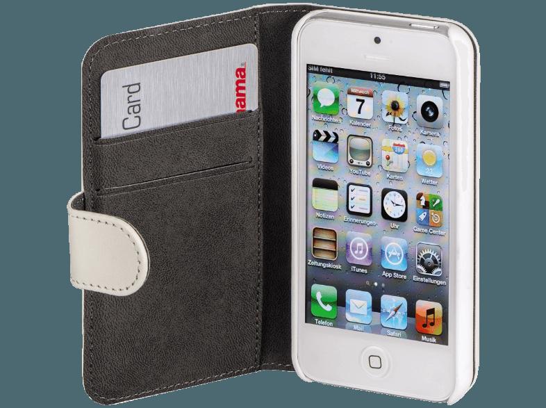 HAMA 119102 Booklet Diary Case Booklet iPhone 4/4S