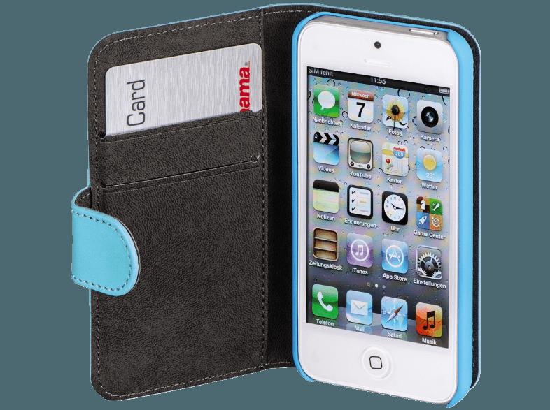 HAMA 119103 Booklet Diary Case Booklet iPhone 4/4s