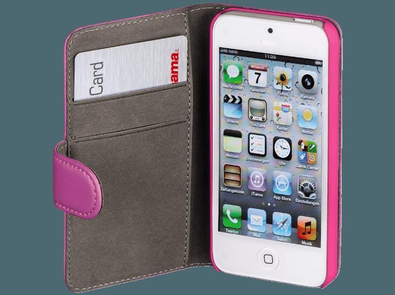 HAMA 119104 Booklet Diary Case Booklet iPhone 4/4S