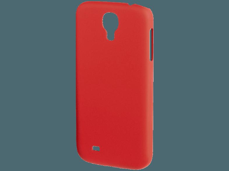 HAMA 122854 Handy-Cover Rubber Cover Galaxy S4