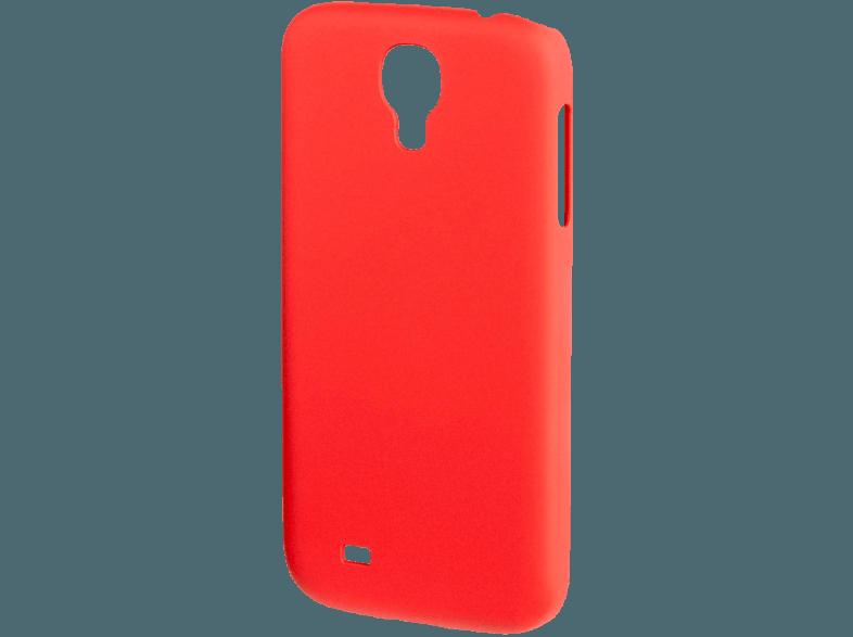 HAMA 122854 Handy-Cover Rubber Cover Galaxy S4