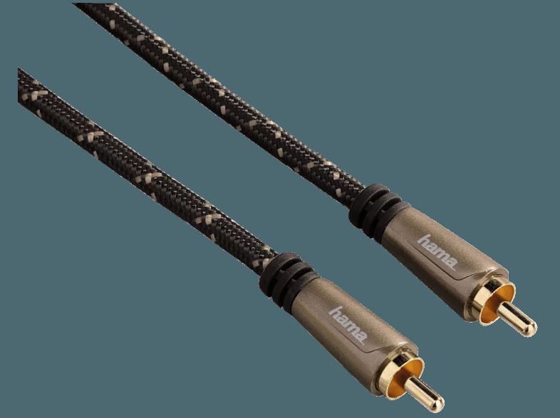 HAMA 123315 Audio-Kabel, HAMA, 123315, Audio-Kabel