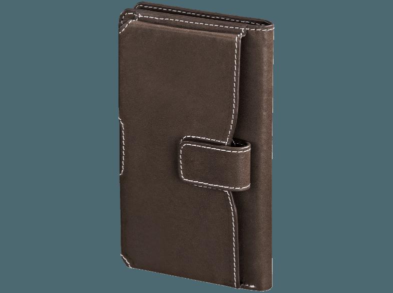 HAMA 123442 Universal Booklet Etui Sleeve Universal