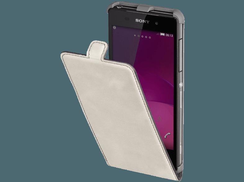 HAMA 123705 Prime Case Case Xperia Z2