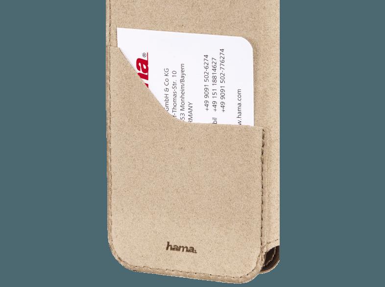 HAMA 124655 Portfolio Prime Handy-Tasche Galaxy S4