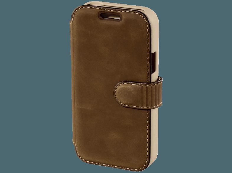 HAMA 124655 Portfolio Prime Handy-Tasche Galaxy S4