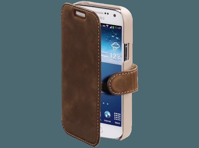 HAMA 124655 Portfolio Prime Handy-Tasche Galaxy S4