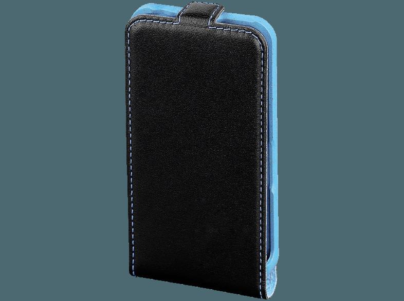 HAMA 127416 Flap-Tasche Guard Case Flap-Tasche iPhone 4/4s