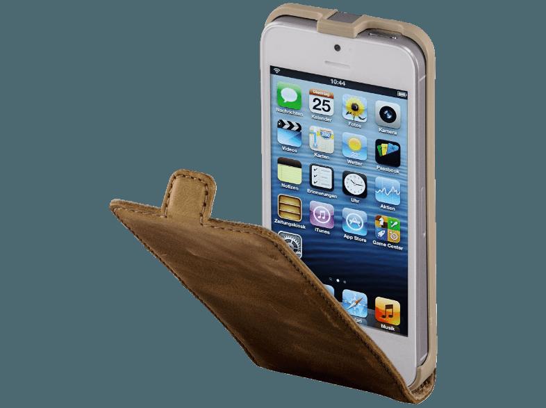 HAMA 127420 Flap-Tasche Guard Case Flap-Tasche iPhone 5/5s, HAMA, 127420, Flap-Tasche, Guard, Case, Flap-Tasche, iPhone, 5/5s