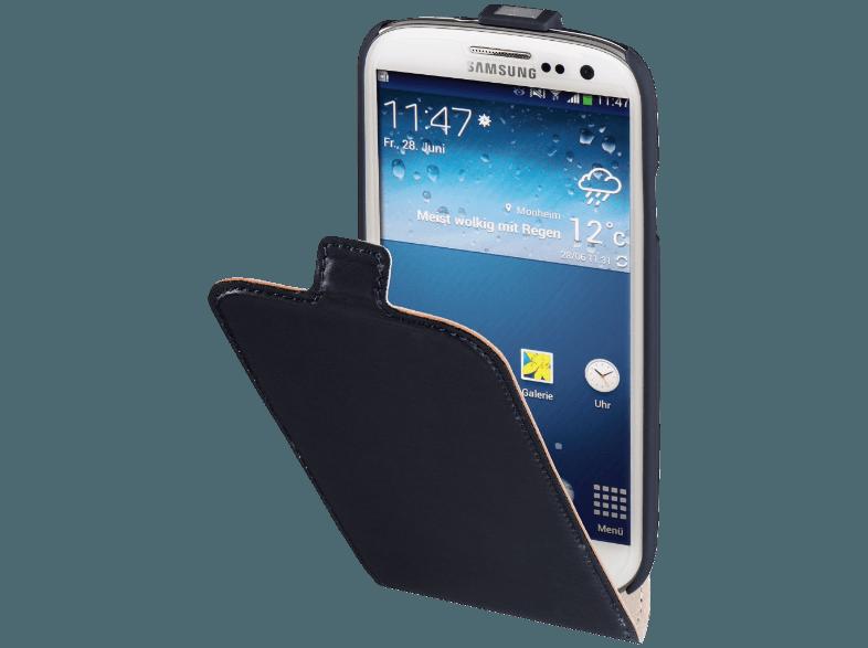 HAMA 133009 Flap-Case Smart Case Extra Handytasche Galaxy Note 3