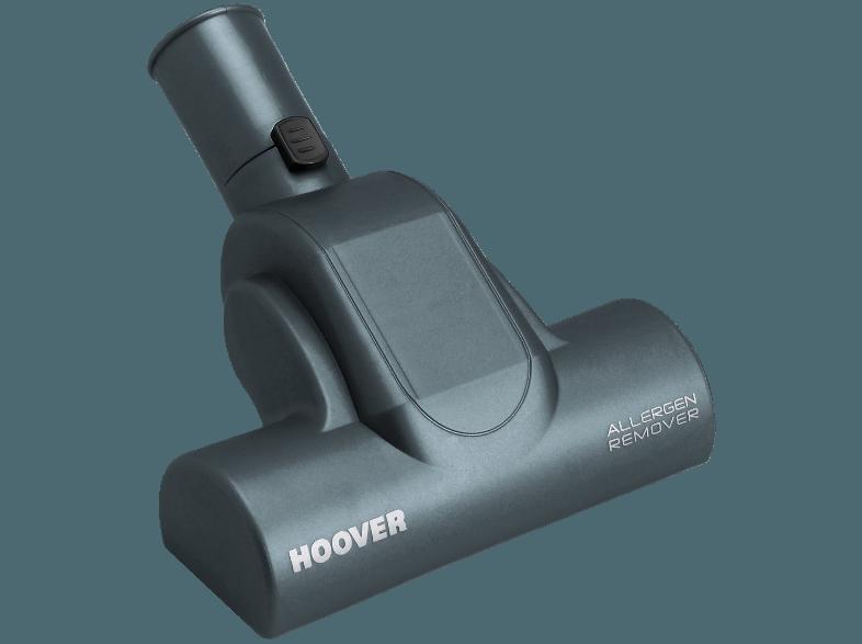 HOOVER AT 70 AT 30 (Bodenstaubsauger, HEPA-Filter, A, Dunkelbraun metallic)