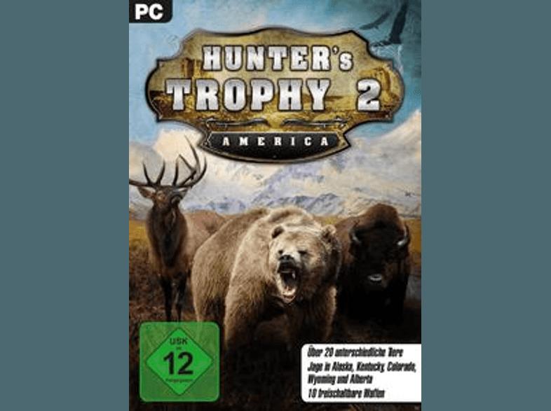 Hunter's Trophy 2 - America [PC], Hunter's, Trophy, 2, America, PC,