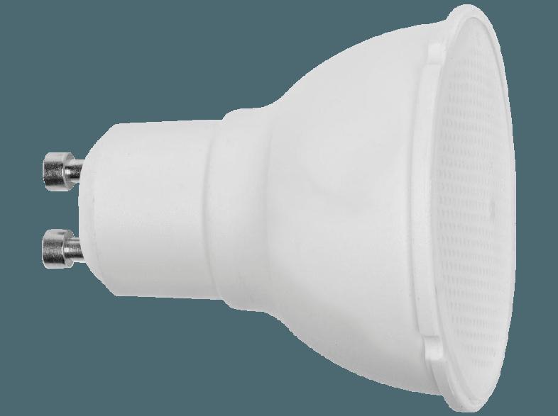 ISY ILE-1002 LED-Lampe 4 Watt GU 10, ISY, ILE-1002, LED-Lampe, 4, Watt, GU, 10