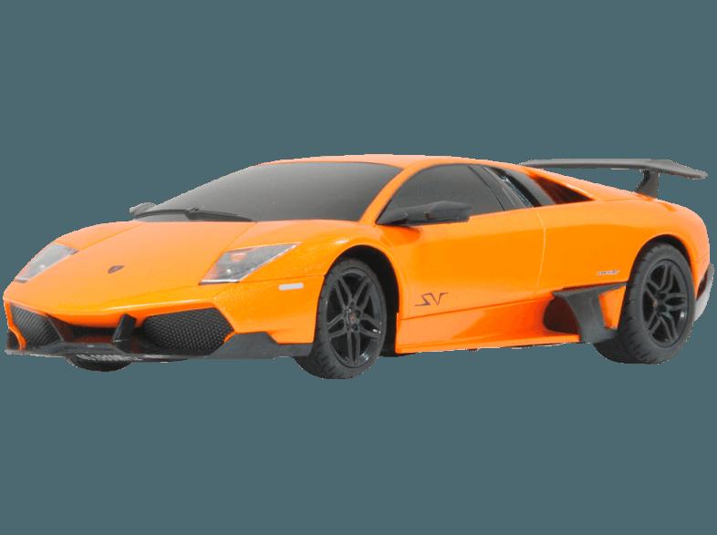 JAMARA 404001 Lamborghini Murcielago 1:24 Orange