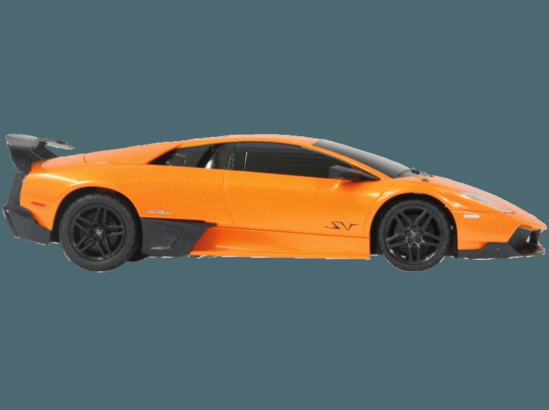 JAMARA 404001 Lamborghini Murcielago 1:24 Orange