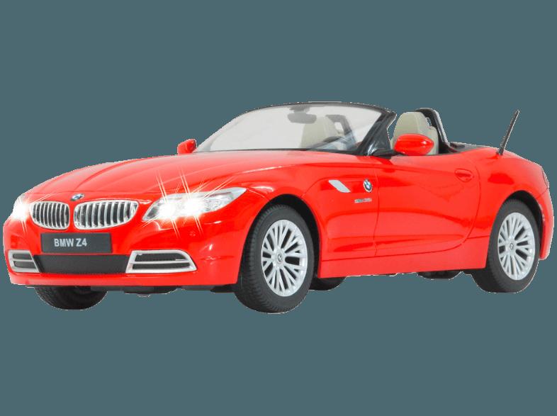 JAMARA 404215 BMW Z4 1:12 Rot