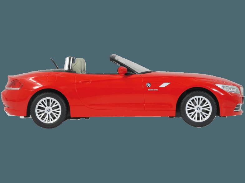 JAMARA 404215 BMW Z4 1:12 Rot