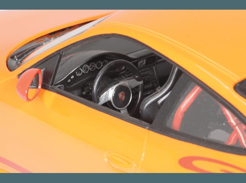 JAMARA 404312 Porsche GT3 RS 1:14 Orange, JAMARA, 404312, Porsche, GT3, RS, 1:14, Orange
