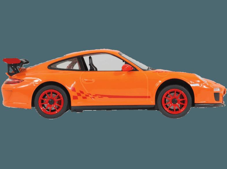 JAMARA 404312 Porsche GT3 RS 1:14 Orange