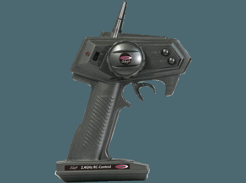 JAMARA 40610 Shaft ARTR Grün