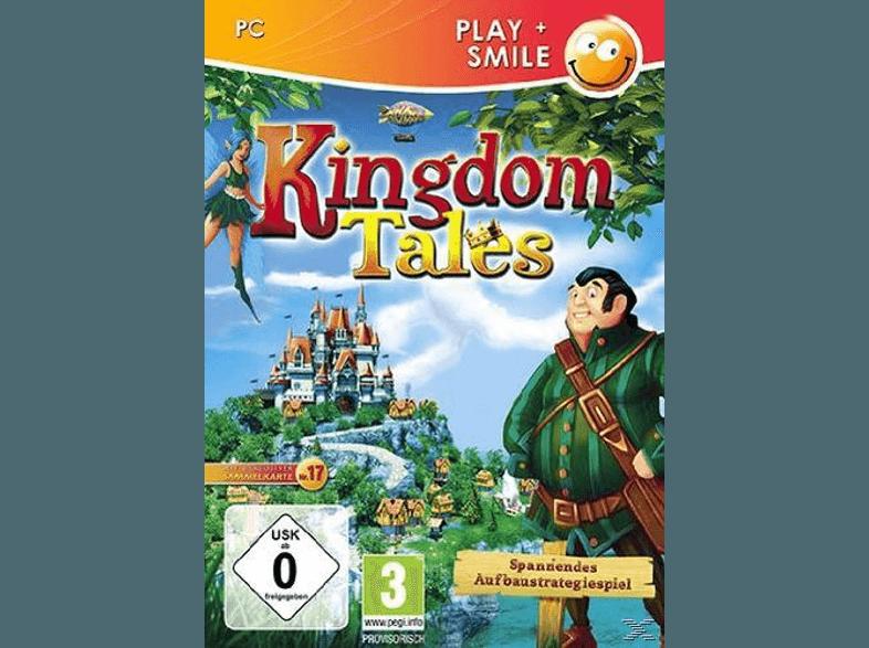 Kingdom Tales [PC]