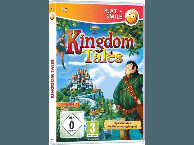 Kingdom Tales [PC]