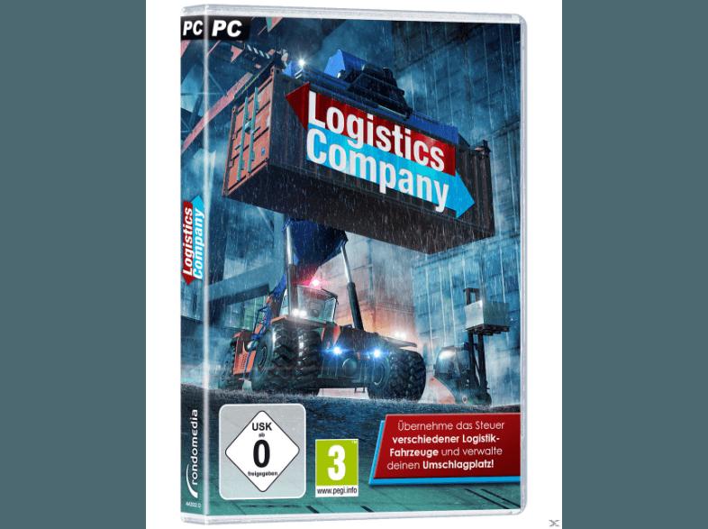 Logistics Company [PC]