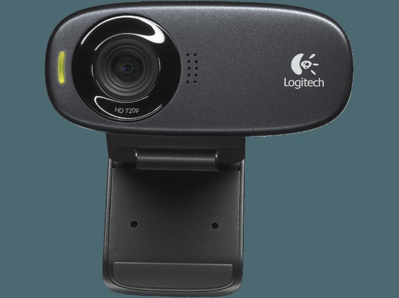 logitech c310 web camera drivers