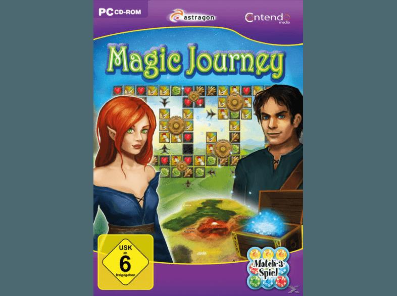 Magic Journey [PC]