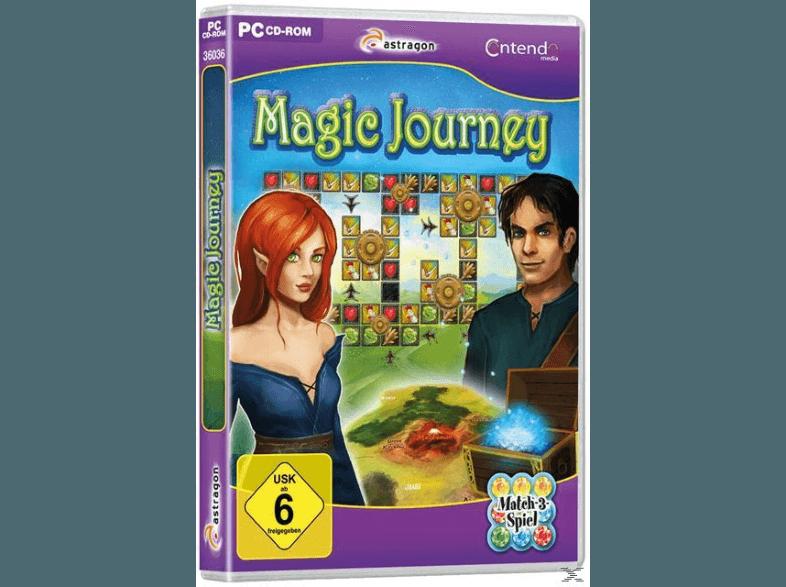 Magic Journey [PC], Magic, Journey, PC,