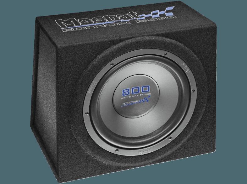Mac Audio Subwoofer für Auto EDITION BS30