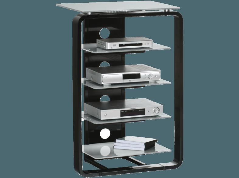 MAJA 12824705 1282 TV-HiFi-Rack